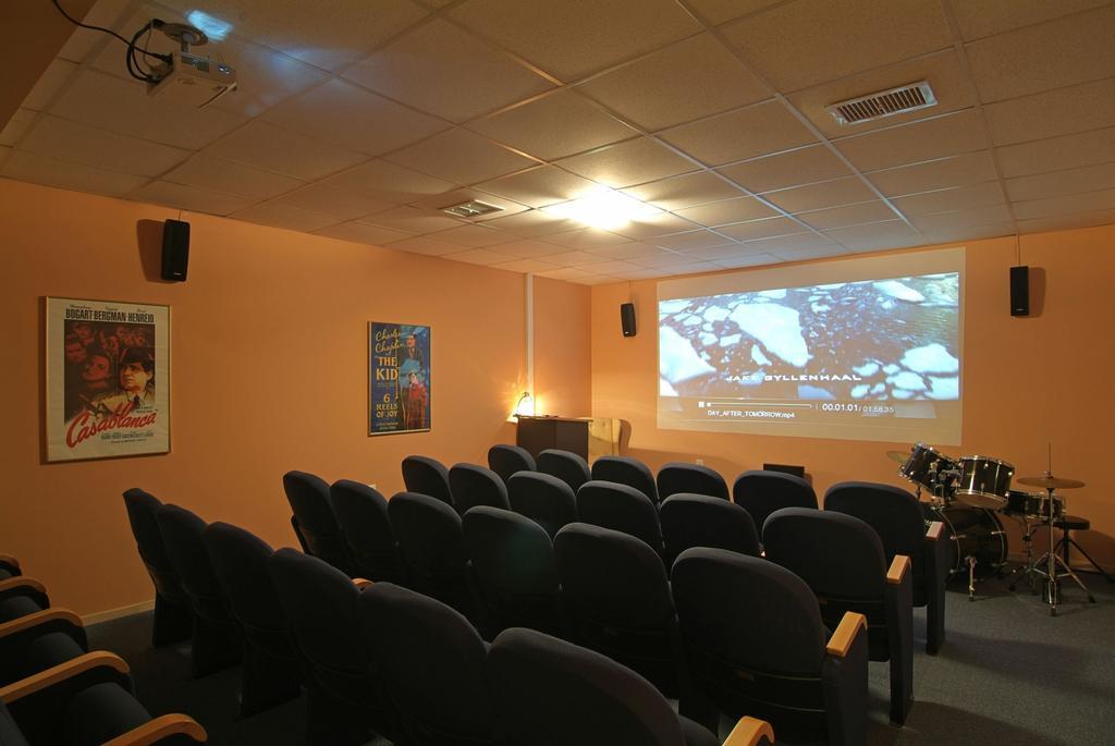Boutique Hotel Skamnos Arachova Esterno foto